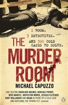 Michael Capuzzo - The Murder Room