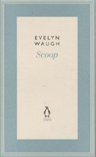 Evelyn Waugh, Waugh Evelyn - Scoop