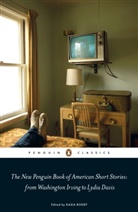 Kasia Boddy, Boddy Kasia, Hawthorne et al, Irvin, Irving, Po... - The New Penguin Book of American Short Stories