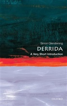 Dr. Simon Glendinning, Simon Glendinning, Simon (Reader in European Philosophy Glendinning - Derrida