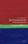 Lynda Mugglestone, Lynda (Professor of the History of English Mugglestone - Dictionaries