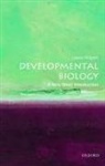 Lewis Wolpert, Lewis (University College London) Wolpert, Wolpert Lewis - Developmental