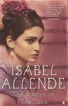 Isabel Allende - Stories of Eva Luna