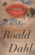 Roald Dahl - Kiss Kiss