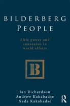 Andrew Kakabadse, Andrew (Henley Business School Kakabadse, Nada Kakabadse, Nada (Henley Business School Kakabadse, Nada K. Kakabadse, Kakabadse Andrew... - Bilderberg People