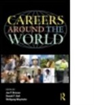 Jon P Briscoe, Jon P. Briscoe, Jon P. (Northern Illinois University Briscoe, Jon P. Hall Briscoe, Donald T. Hall, Douglas T Hall... - Careers Around the World