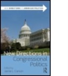 Jamie L Carson, Jamie L. Carson, Jamie L. (University of Georgia Carson, Jamie Carson, Jamie L. Carson, Jamie L. (University of Georgia Carson - New Directions in Congressional Politics
