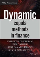 U Cherubini, Umbert Cherubini, Umberto Cherubini, Umberto (University of Bologna) Mulinac Cherubini, Umberto Mulinacci Cherubini, Umberto/ Mulinacci Cherubini... - Dynamic Copula Methods in Finance