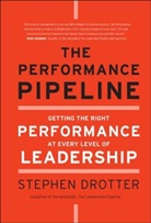 S Drotter, Stephen Drotter, Drotter Stephen - Performance Pipeline