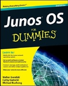 Michae Bushong, Michael Bushong, Cath Gadecki, Cathy Gadecki, Cathy Bushong Gadecki, Aviva Garrett... - Junos for Dummies