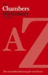 Chambers, Editors Of Chambers, Editors of Chambers - The Chambers Dictionary