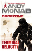 Andy McNab - DropZone: Terminal Velocity
