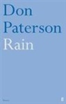 Don Paterson - Rain