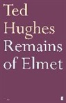 Ted Hughes, Hughes Ted - Remains of Elmet