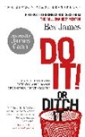 Bev James, James Bev - Do It Or Ditch It