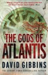 David Gibbins - Gods of Atlantis