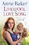 Anne Baker, Baker Anne - Liverpool Love Song
