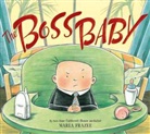 Marla Frazee, Frazee Marla - The Boss Baby