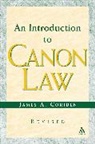 James A Coriden, James A. Coriden, Coriden James A. - An Introduction to Canon Law Revised Edition