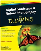 Doug Sahlin - Digital Landscape and Nature Photography for Dummies