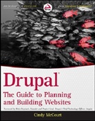 Cindy McCourt, Cynthia Mccourt - Drupal