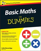 C Beveridge, Colin Beveridge - Basic Maths