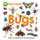 Dk, Phonic Books - First Facts Bugs