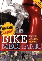 Paul Mason - Bike Mechanic