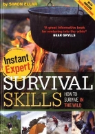 Simon Ellar, Simon Mason Ellar, Paul Mason - Survival Skills