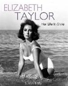 Susan Kelly - Elizabeth Taylor