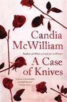 Candia McWilliam, McWilliam Candia - A Case of Knives