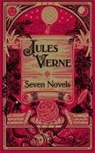 Jules Verne - Seven Novels