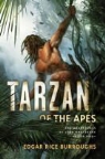 Edgar Rice Burroughs - Tarzan of the Apes