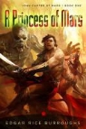 Edgar Rice Burroughs - Princess of Mars