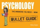 Nicky Hayes - Psychology