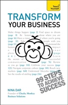 Nina Dar, Dar Nina - Transform Your Business