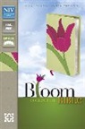 New International Version, New International Version - Niv Compact Tulip Bible