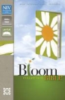 New International Version, New International Version - Niv Compact Daisy Bible