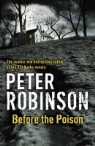 Peter Robinson - Before the Poison