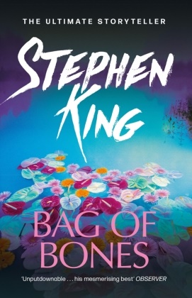 Stephen King - Bag Of Bones