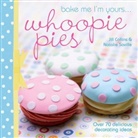 Jill Collins, Jill Collins, Natalie Saville - Whoopie Pies