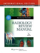 Wolfgang Dahnert, Wolfgang Dähnert - Radiology Review Manual