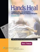 Diana Thompson, Diana L. Thompson - Hands Heal