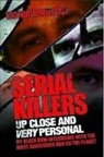 Victoria Redstall - Serial Killers - Up Close and Very Personal