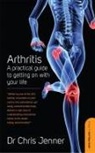 Chris Henner, Chris Jenner, DR Chris Jenner - Arthritis