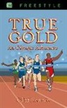 Null Null Null, Cliff Rennie, Clifford Rennie - True Gold