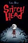 Guy Bass, Pete Williamson - Stitch Head