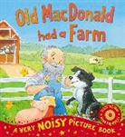 Danial Howarth, Daniel Howarth, Daniel Howarth - Old Macdonald Had a Farm