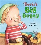 Paul Bright, Bright Paul, Hannah George, George Hannah - Boris''s Big Bogey
