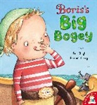 Paul Bright, Bright Paul, Hannah George, George Hannah - Boris''s Big Bogey